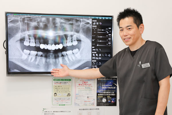 カウンセリング