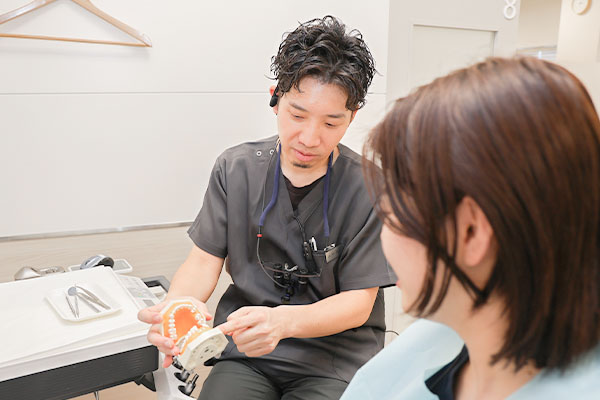 カウンセリング