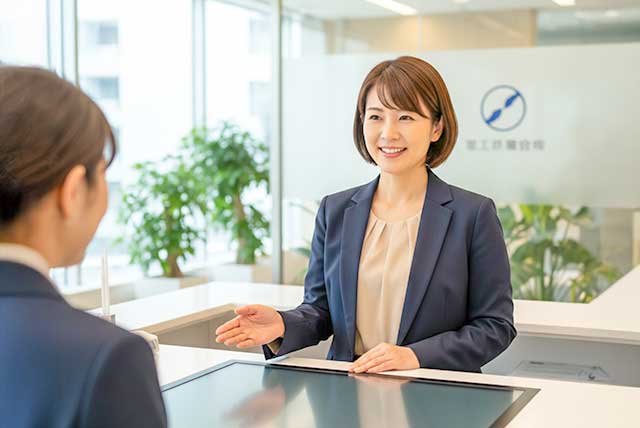女性