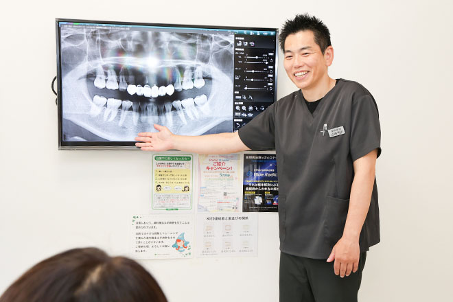 カウンセリング