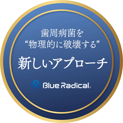 新しいアプローチ