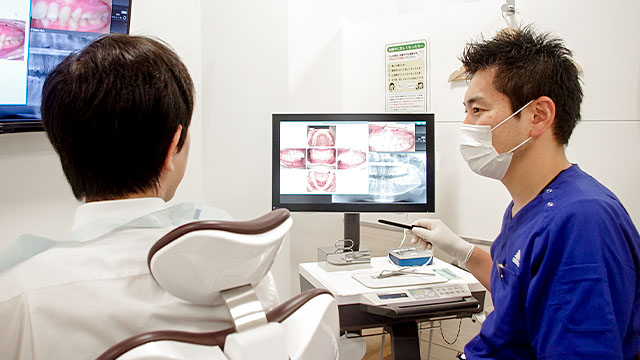 カウンセリング