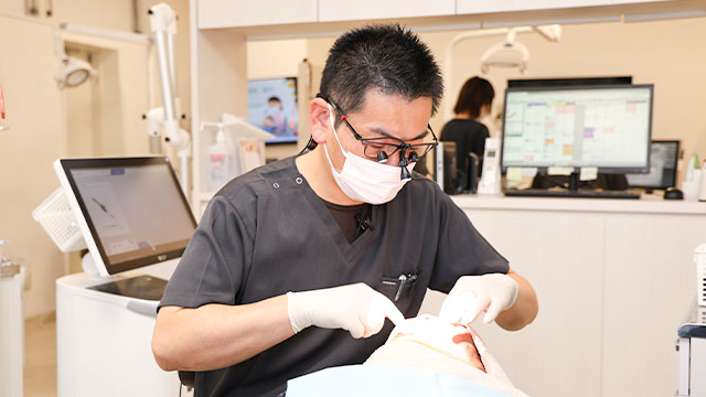 カウンセリング